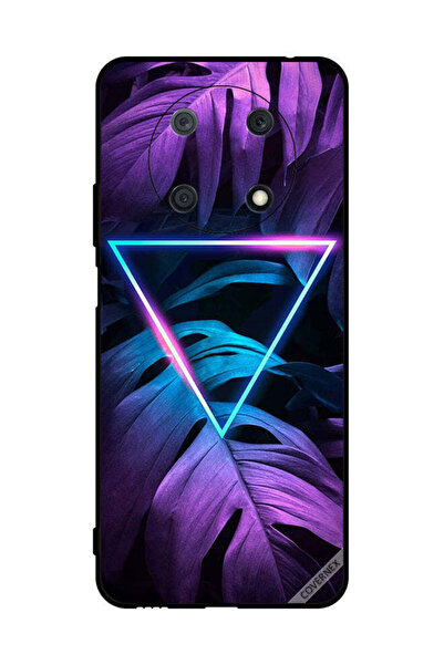 Covernex غطاء حماية لهاتف هواوي نوفا واي 90 مثلث الإضاءة