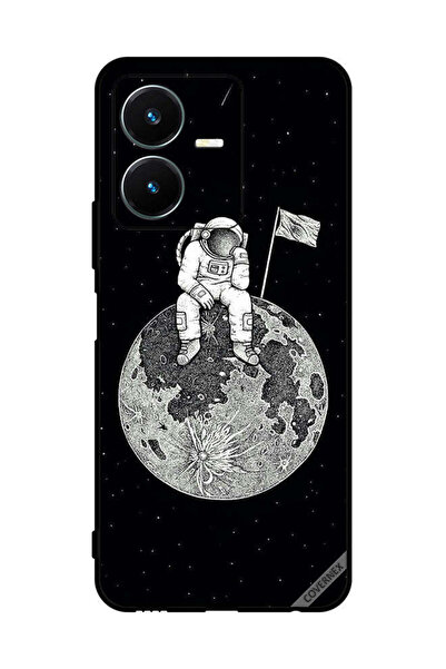 Covernex غطاء حماية لهاتف vivo Y22 ماذا تفعل أيضًا في هذا الكون؟