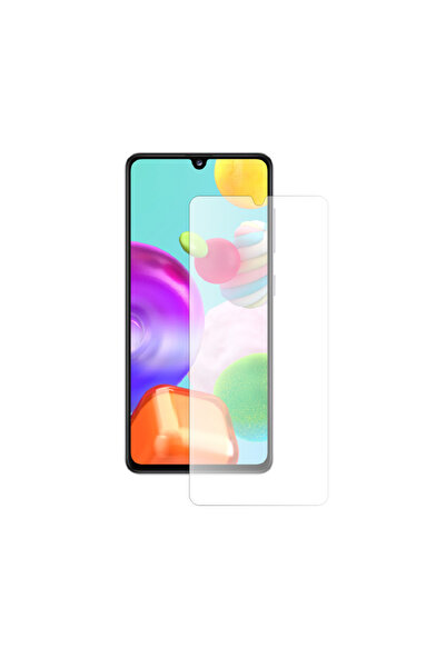Fabrica De Folii Screen Protector for Cu Samsung Galaxy A41