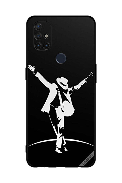 Covernex غطاء حماية لهاتف OnePlus Nord N10 5G Mj Style