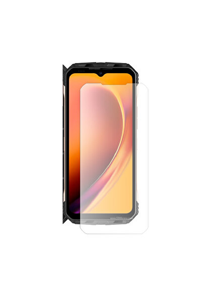 Fabrica De Folii Screen Protector for cu Doogee V Max