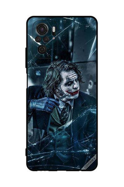 Covernex غطاء حماية لهاتف شاومي ريدمي نوت 10 إس 4 جي، إنه خطير للغاية خلف الز...