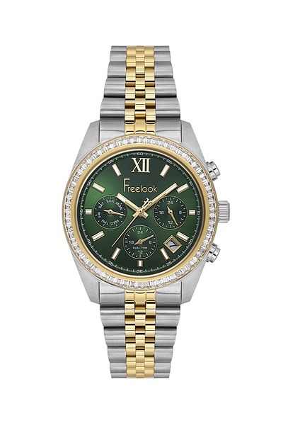 Freelook Women's Wristwatch-Fl.1.10511-4