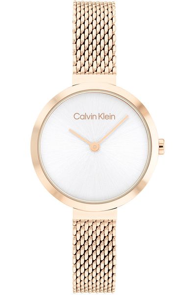 Calvin Klein Ck25200083 Women's Wristwatch