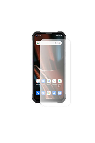 Fabrica De Folii Screen Protector for cu iHunt Titan Metal P22000 PRO