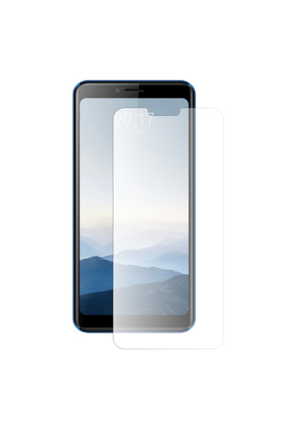 Fabrica De Folii Screen Protector for Cu Bluboo D6