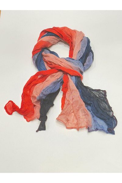 Nish&Chic Nepal Gradient Shawl