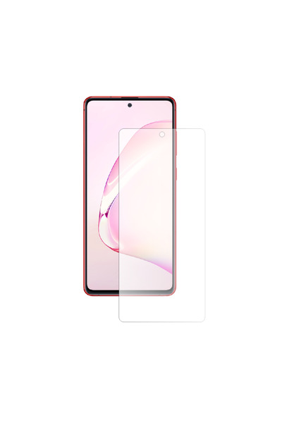 Fabrica De Folii Screen Protector For Samsung Galaxy Note 10 Lite