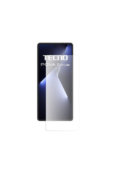 Fabrica De Folii Screen Protector for Tecno POVA 6 Pro