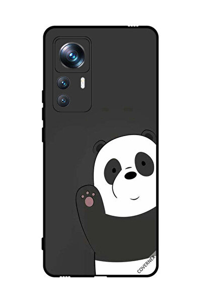 Covernex غطاء حماية لهاتف شاومي 12T برو هاي باندا