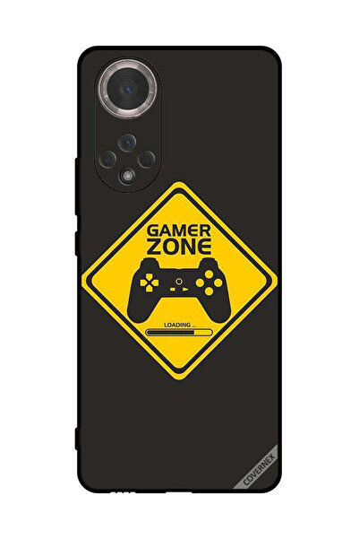 Covernex غطاء حماية لهاتف Honor 50 Gamer Zone