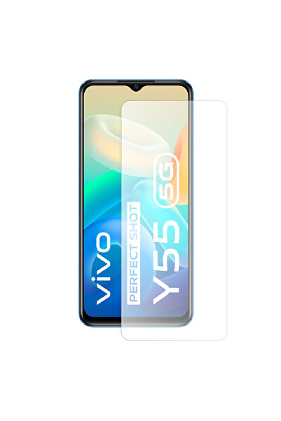 Fabrica De Folii Screen Protector for cu Vivo Y55 5G