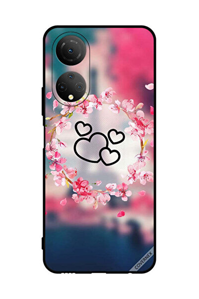 Covernex غطاء حماية لهاتف Honor X7 Hearts