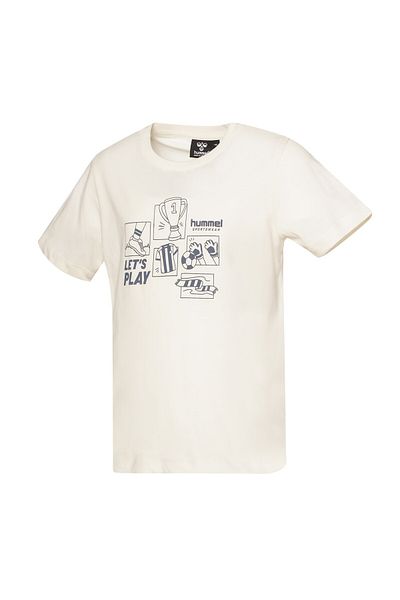 hummel Children's Short Sleeve T-Shirt