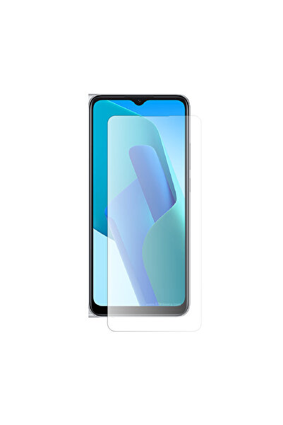 Fabrica De Folii Screen Protector for cu Oppo A16e