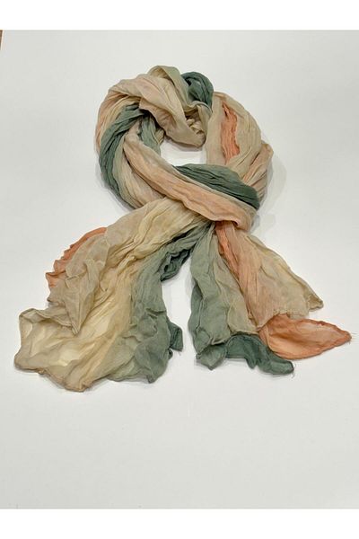 Nish&Chic Nepal Gradient Shawl