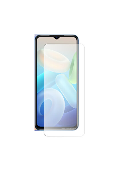 Fabrica De Folii Screen Protector for cu Vivo Y55s (2023)