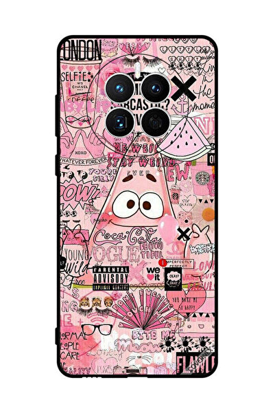 Covernex Protective Case Cover For Huawei Mate 50E Girls Favorite Tags