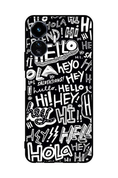 Covernex غطاء حماية لهاتف فيفو Y77e Hi Hello Tags