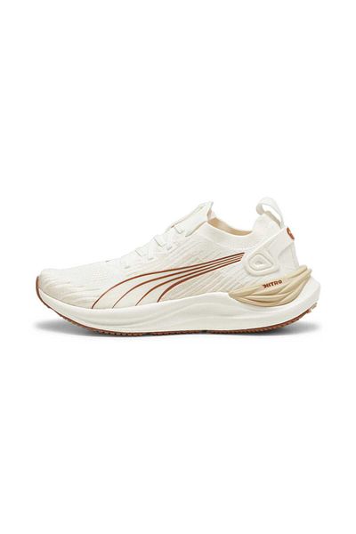 Puma Electrify Nitro 3 Knit Women's Running Shoes