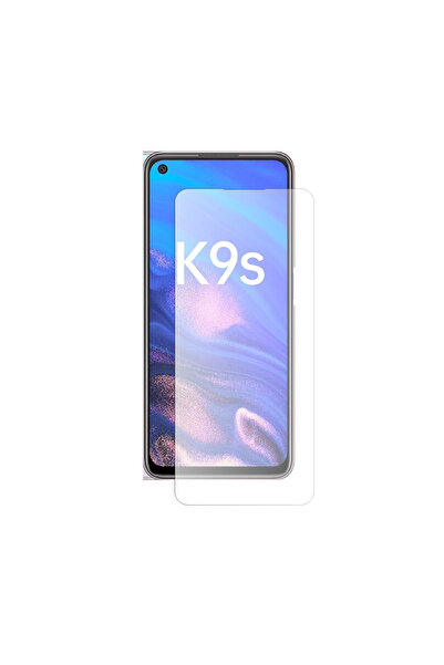 Fabrica De Folii Screen Protector for cu Oppo K9s