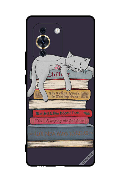 Covernex غطاء حماية لهاتف هواوي نوفا 10 برو ألف وطريقة جديدة للاسترخاء