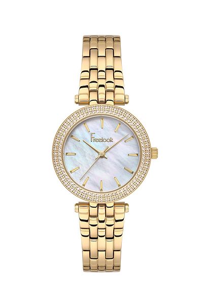 Freelook Women's Wristwatch-Fl.4.10016-2