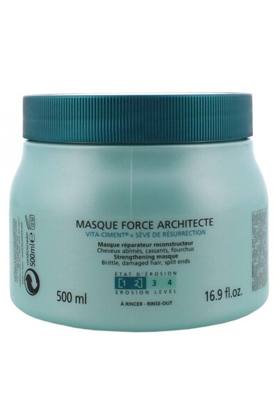 Kerastase Masca reparatoare pentru par slabit si deteriorat Kerastase RESISTANCE 500 ml