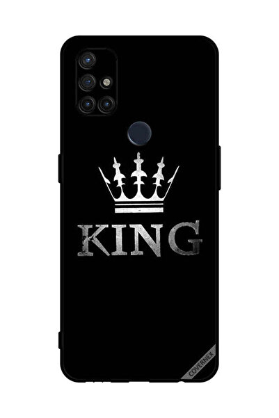 Covernex غطاء حماية لهاتف OnePlus Nord N10 5G King