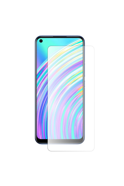 Fabrica De Folii Screen Protector for cu Realme C17