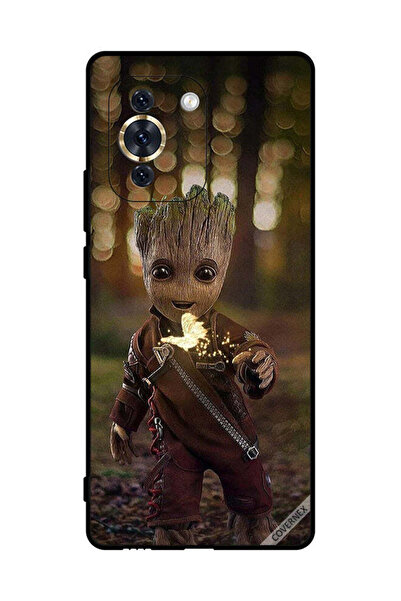 Covernex غطاء حماية لهاتف هواوي نوفا 10 برو - كبير