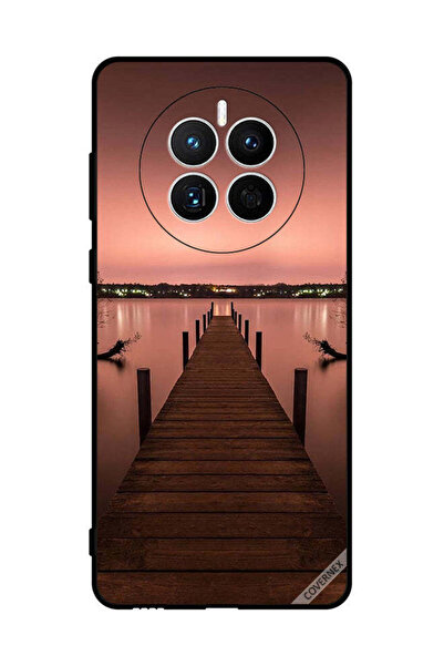 Covernex غطاء حماية لهاتف هواوي ميت 50 إي - طريق إلى البحر