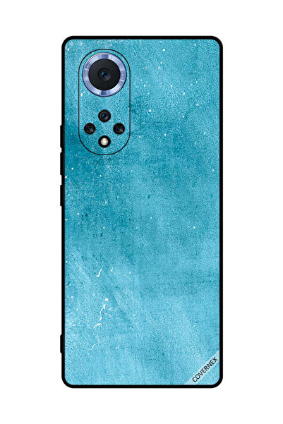 Covernex غطاء حماية لهاتف Honor 50 Pro بنمط لون البحر