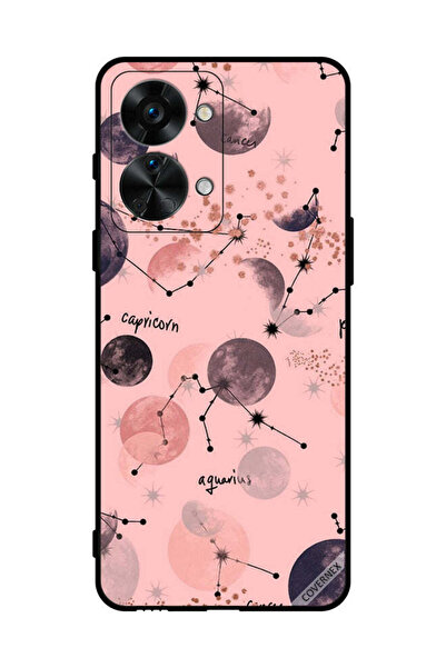 Covernex غطاء حماية لهاتف OnePlus NORD 2T Galaxy Stars