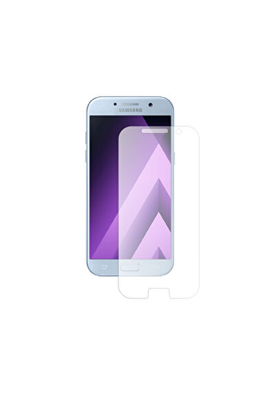 Fabrica De Folii Screen Protector for Cu Samsung Galaxy A5 2017