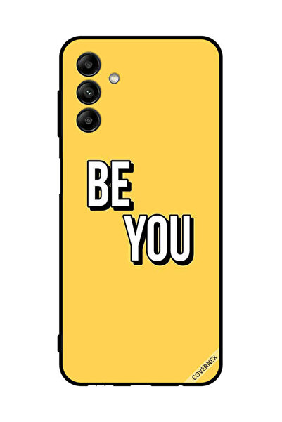 Covernex Protective Case Cover For Samsung Galaxy A04s Be You
