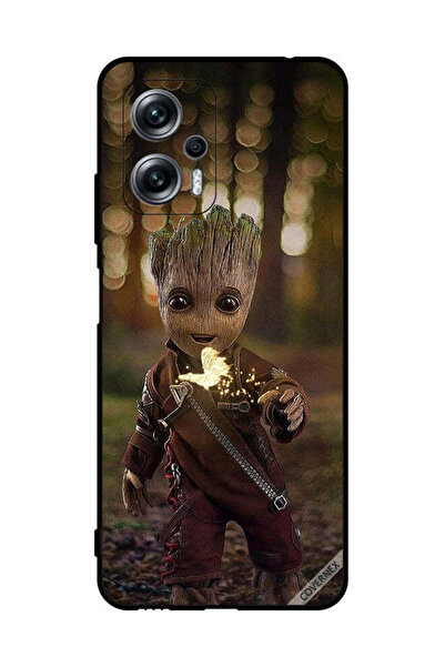 Covernex غطاء حماية لهاتف شاومي ريدمي نوت 11T برو - كبير