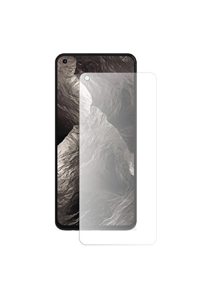 Fabrica De Folii Screen Protector for Cu Realme GT Master 5G