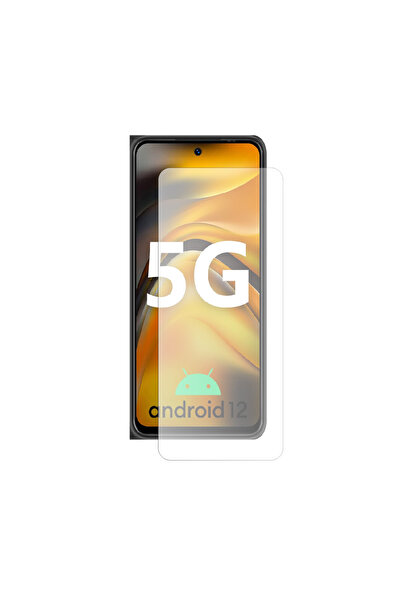 Fabrica De Folii Screen Protector for Cu UMIDIGI A13 Pro