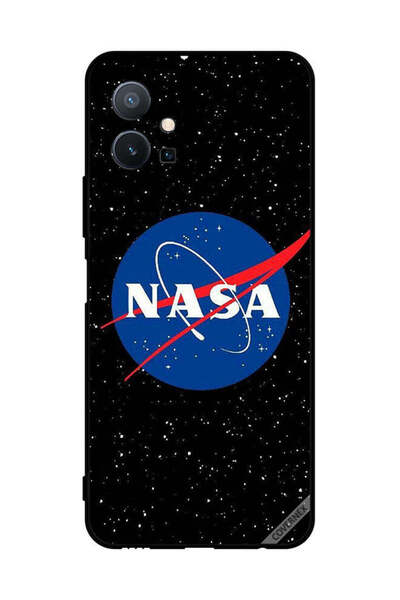 Covernex غطاء حماية لهاتف فيفو T1 5G ناسا