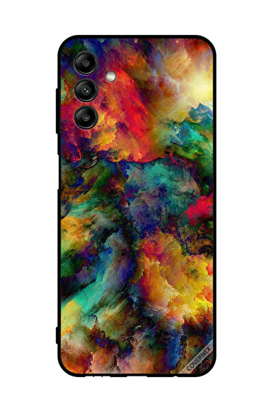 Covernex غطاء حماية لهاتف سامسونج جالاكسي A04s بألوان عتيقة