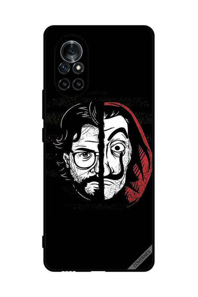 Covernex غطاء حماية لهاتف هواوي نوفا 8 5G بروفيسور