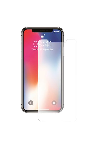 Fabrica De Folii Screen Protector for Cu Apple iPhone X