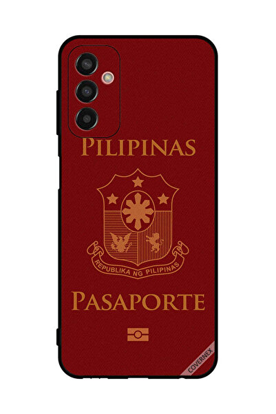 Covernex Protective Case Cover For Samsung Galaxy M13 Philippines Passport