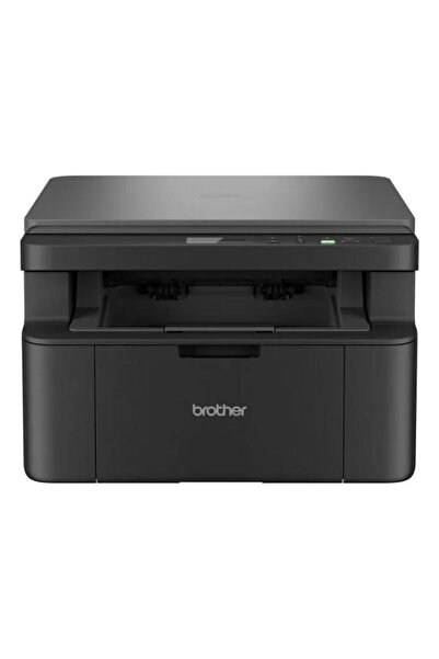 Brother DCP-L1632W-2T Çok Fonksiyonlu Mono Laser Yazıcı 20ppm 2 Tam Dolu Tone...