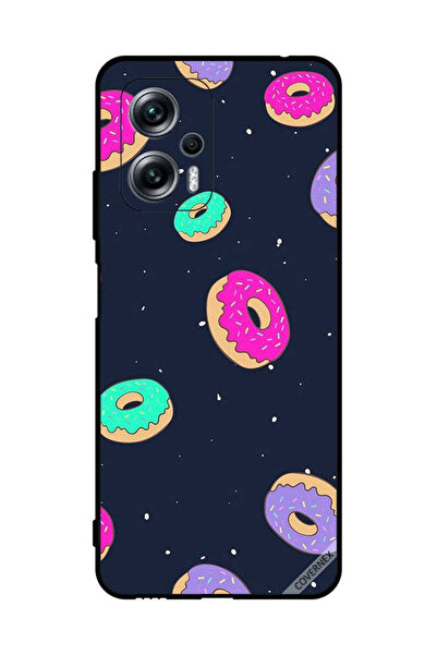 Covernex غطاء حماية لهاتف شاومي ريدمي نوت 11T برو دوناتس