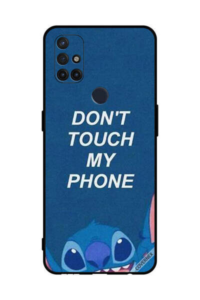 Covernex غطاء حماية لهاتف OnePlus Nord N10 5G، لا تلمس هاتفي