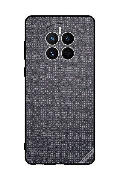 Covernex غطاء حماية لهاتف هواوي ميت 50E بنمط منقط