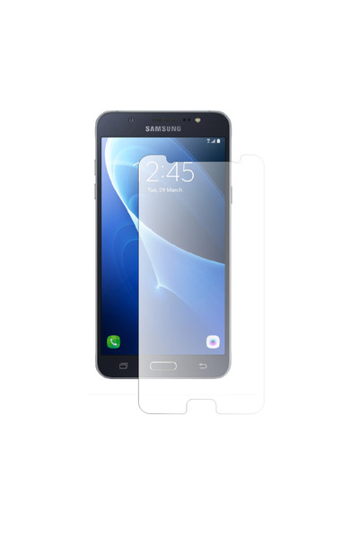 Fabrica De Folii Screen Protector for Cu Samsung Galaxy J5 2016