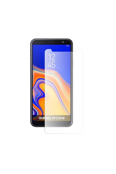 Fabrica De Folii Screen Protector for Cu Samsung Galaxy J4 Core
